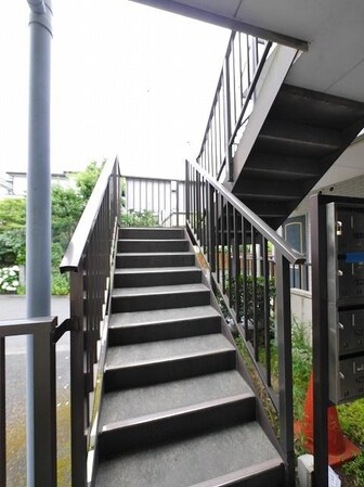 アドニス015の物件内観写真